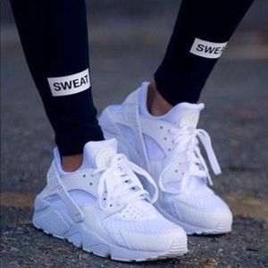 Women’s Nike Huarache Shoes